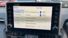 Toyota RAV4 2.5 PHEV Dynamic 5dr CVT Estate